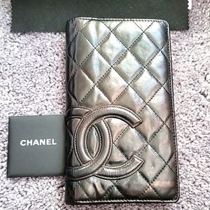 Chanel Wallet